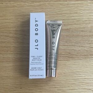 Jlo Booty Balm Mini